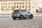 Hyundai Tucson 2018 года (WW)
